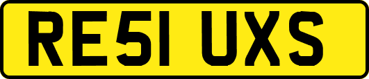 RE51UXS