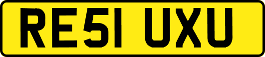 RE51UXU
