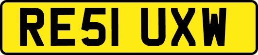 RE51UXW