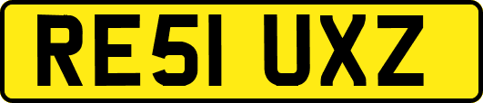 RE51UXZ