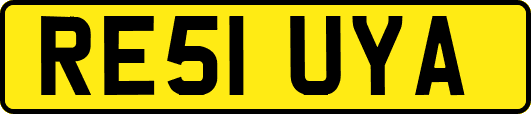 RE51UYA