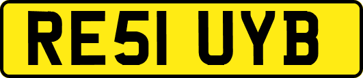 RE51UYB
