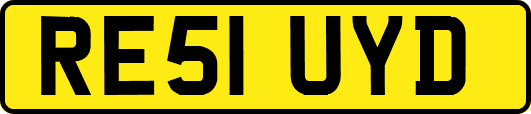 RE51UYD