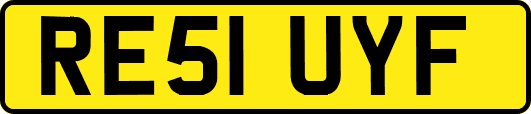 RE51UYF