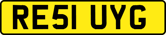 RE51UYG