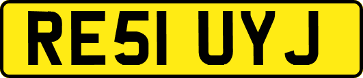 RE51UYJ