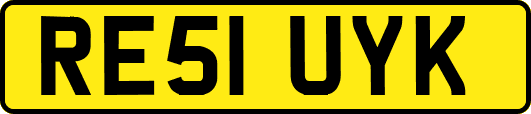 RE51UYK