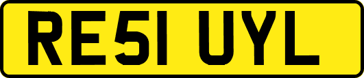 RE51UYL