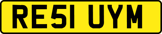 RE51UYM