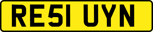 RE51UYN