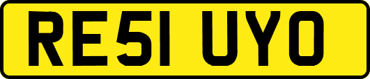 RE51UYO