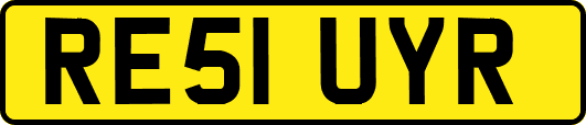 RE51UYR