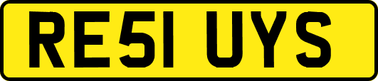 RE51UYS