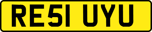 RE51UYU