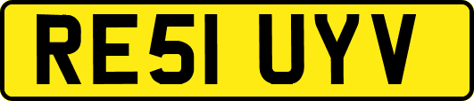 RE51UYV