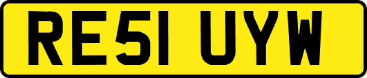 RE51UYW