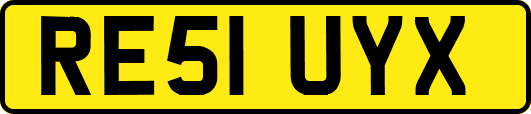 RE51UYX
