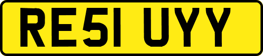 RE51UYY