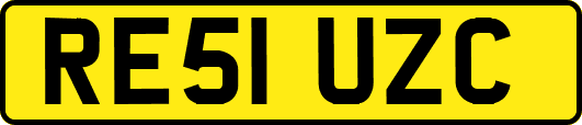 RE51UZC