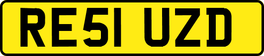 RE51UZD