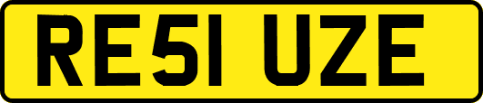 RE51UZE