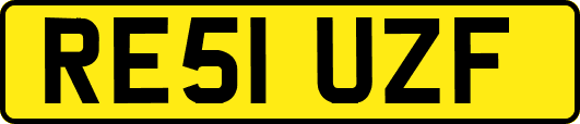 RE51UZF