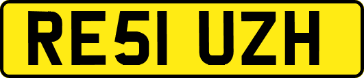 RE51UZH