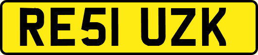 RE51UZK