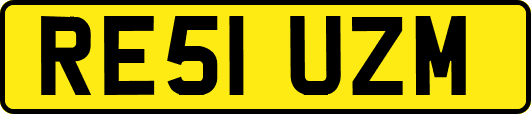 RE51UZM
