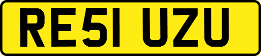 RE51UZU