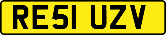 RE51UZV