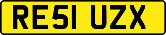 RE51UZX