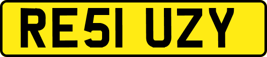 RE51UZY