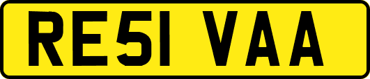 RE51VAA