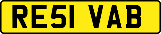 RE51VAB