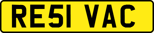 RE51VAC
