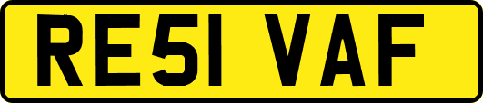 RE51VAF
