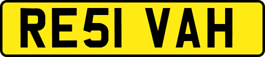 RE51VAH