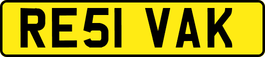 RE51VAK