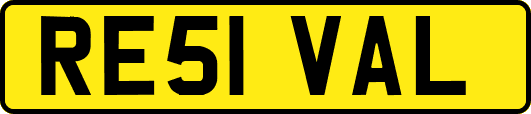 RE51VAL