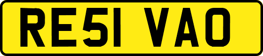 RE51VAO