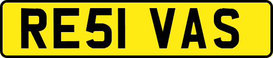 RE51VAS