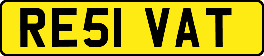 RE51VAT