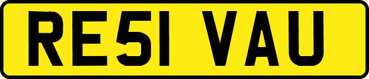 RE51VAU