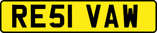 RE51VAW