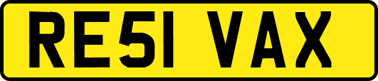 RE51VAX