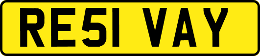 RE51VAY