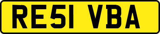 RE51VBA