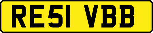 RE51VBB