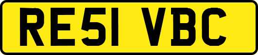 RE51VBC